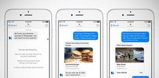 Facebook M quiere plantar cara a SIRI y GOOGLE NOW con mayor humanidad.