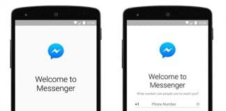 Facebook Messenger disponible sin cuenta de Facebook: ¿Mayor competencia contra WhatsAPP?