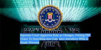 El FBI podrá entrar en ordenadores de todo el mundo.