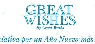Felicita El nuevo Año sin coste: Date prisa, patrocinado por esta web quedan 19000 mensajes gratis! Great Wishes lo hace posible! Envia SMS a tus amigos, les llegara justo despues de las 00.00 del 2009!