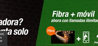 AMENA lanzará fibra para competir con MASMOVIL, LOWI y TUENTI.