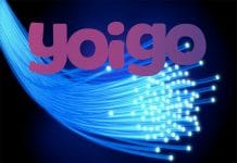 La fibra y móvil de YOIGO de las más rápidas del mercado La fibra y móvil de YOIGO