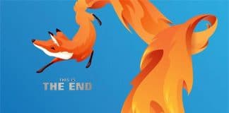 Firefox OS dejará de existir: ¡Era de esperar!