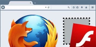 El FLASH tiene ya sus días contados: Firefox lo eliminará en el 2017.
