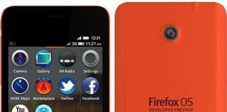 Nuevos sistemas operativos para móviles: Ubuntu Mobile + Firefox Mobile. ¡¡Llegan algo tarde al mercado!!