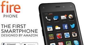 El fracaso del Fire Phone de Amazon incrementa las perdidas y reduce su valor en bolsa.