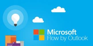 FLOW, la alternativa de MICROSOFT para plantar cara a WHATSAPP y su competencia.