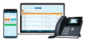 Fonema: Centralita virtual para empresas en una app Fonema Centralita Virtual