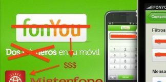 Fonyou cierra su negocio con un negocio muy rentable: Paga 6,05€ por irte.