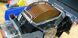 Acelerar el PC con un disco SSD: Es solo el primer paso, el futuro discos liquidos y hasta 1000 veces más rápidos.
