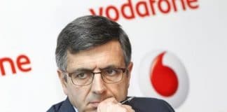Francisco Román dejará la Presidencia de Vodafone España y de la Fundación Vodafone España