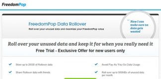 Freedompop abre una nueva linea de negocios para operadores. ¿Se implantaría en España?