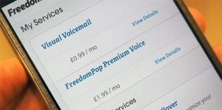 El negocio difícil de la futura FREEDOMpop en España.
