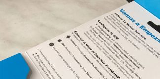 FREEDOMPOP acusa a los operadores de red de España de los problemas de red.
