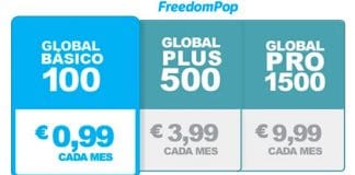 FREEDOMPOP lanza llamadas internacionales baratas: ¿Suficiente?