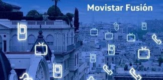 Movistar ofrece su pack convergente con una tarifa CERO: Una oferta más cara que la competencia.