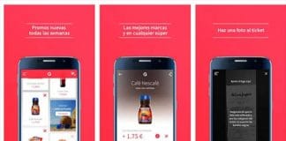 GELT, Gana dinero en efectivo comprando en el súper