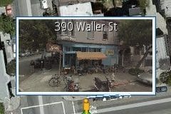 Google Maps Mobile: Street View