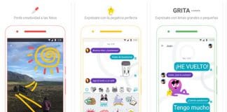 ¿Como funciona GOOGLE ALLO? La alternativa a WhatsAPP de GOOGLE.
