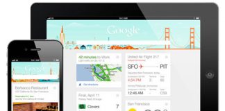 GOOGLE acelera la navegación en IOS con AMP.