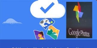 GOOGLE ofrecerá almacenamiento ilimitado de fotos y vídeo con su servicio GOOGLE PHOTOS.