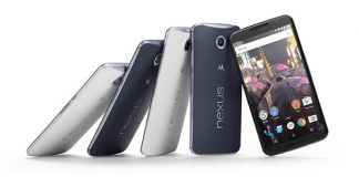 GOOGLE podría fabricar sus terminales directamente.