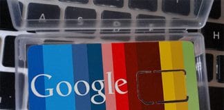 GOOGLE apuesta por la SIM perfecta: Acuerdos con varios operadores, cobertura garantizada.