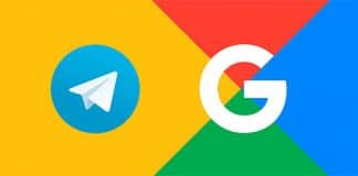 ¿Podría GOOGLE comprar TELEGRAM por 1000 millones de euros?