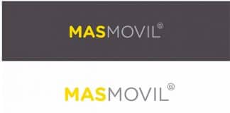 Grupo MASMOVIL cambia su imagen corporativa.