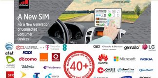 GSMA lanza una característica de suministro remoto en la eSIM.