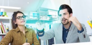 Herramientas digitales: el futuro de la arquitectura residencial Herramientas Arquitectura