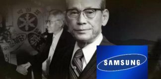 La verdad sobre SAMSUNG, líder mundial de teléfonos móviles.