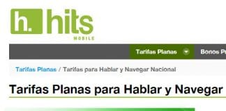 HITS MOBILE se adapta a las ilimitadas para seguir en el mercado.