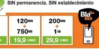 Hits Mobile mejora sus tarifas aunque la mayoría de ellas la mejora la competencia. ¡Ojo!