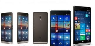 HP Elite x3, un móvil de calidad con Windows 10 dual SIM
