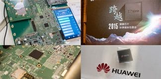 HUAWEI duplica su cuota en España y consigue un 15,5% del mercado.