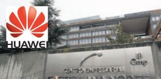 HUAWEI cambiará de sede y ampliará un 50% su plantilla en España.