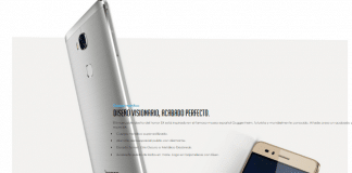 Huawei planta cara a la gama media china: Honor 5X por menos 250€