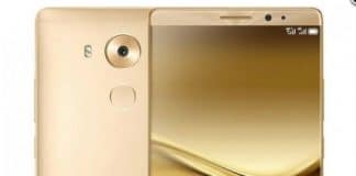 Huawei imita a APPLE y SAMSUNG con su Huawei Mate 8: 549€/729€
