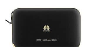 ¿Sabías que hay dispositivos MIFI con puerto Ethernet RJ45?