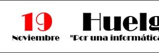 La informatica: ¿Requiere de una carrera? ¿Un ingeniero informatico es igual que un estudiante de FP? Los ingenieros informaticos podrian perder sus titulaciones. Huelgas, reacciones, y opiniones.