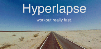 Hyperlapse, la solución de Microsoft para estabilizar tus vídeos.