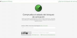 APPLE pone más difícil conocer si un móvil iPhone es robado. ¿Motivos?
