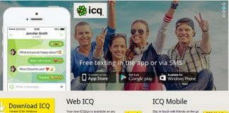 Vuelve ICQ, ahora para iOS y Android, para dar guerra a WhatsApp y Skype