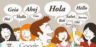 Apple necesita solución para competir con GOOGLE translate y Skype Translator