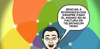 Bitstrips, crea tus propios comics desde Facebook o desde el propio móvil y compartelo. ¡Curiosa herramienta!