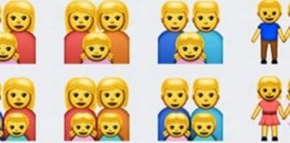 Indonesia solicita eliminar a WhatsAPP emoticonos LGBT: ¿Homofobia?