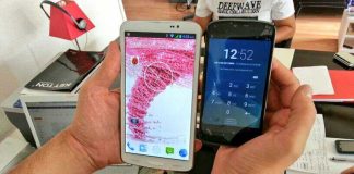 Mi experiencia con el Inew I6000 con 2GB, Quad core, 6,5″ y 32GB interno por 240€.