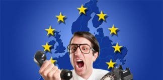 EUROPA legisla Internet con normas poco aplicables: ¿Destruirán Internet?
