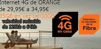 FACUA denuncia a ORANGE a clientes con permanencia en CANGURO.